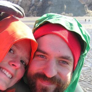 Meet your Posher, April